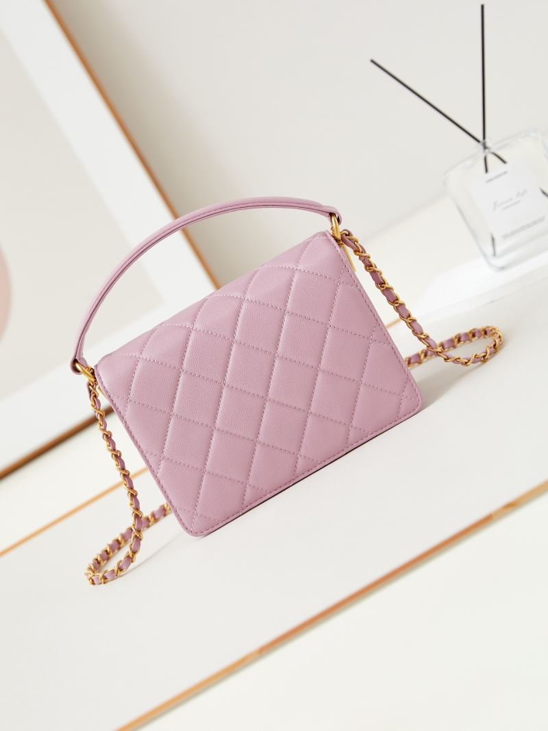 Ch**el satchel bags